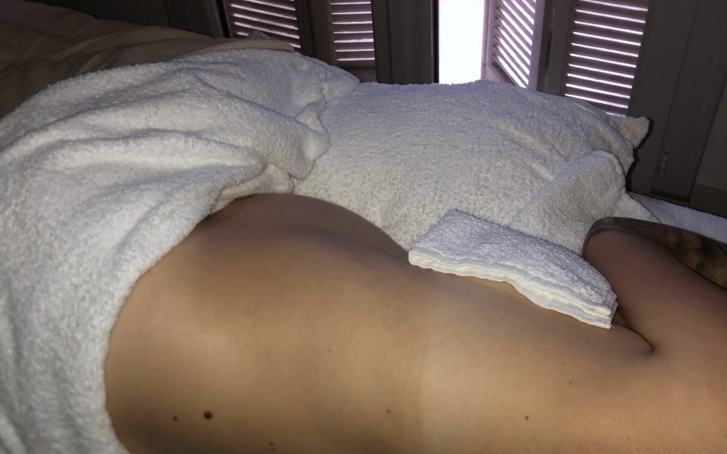 massage femme enceinte et post-natal nice